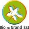 Logo of the association Bio en Grand Est
